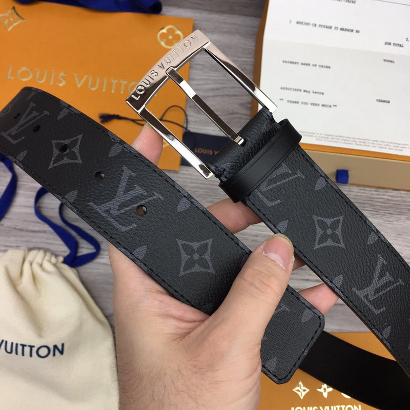 JB - LOV Belts - 334