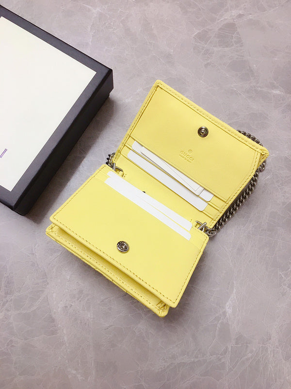 COZY BAGS - Guki Wallet - 390