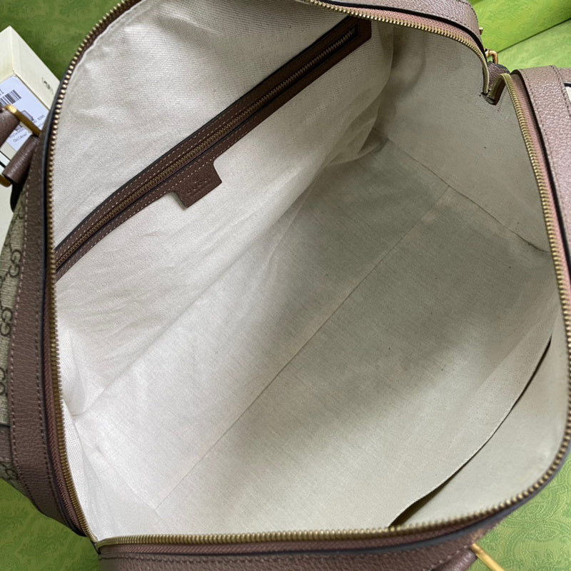 Cozy Bags - GUKI Men Shoulders Bags - 052