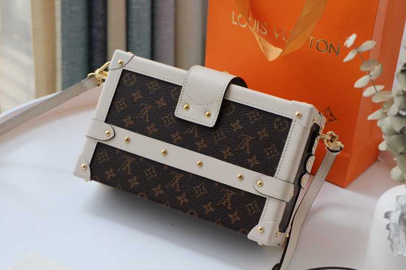 COZY - LV Bags - 4783