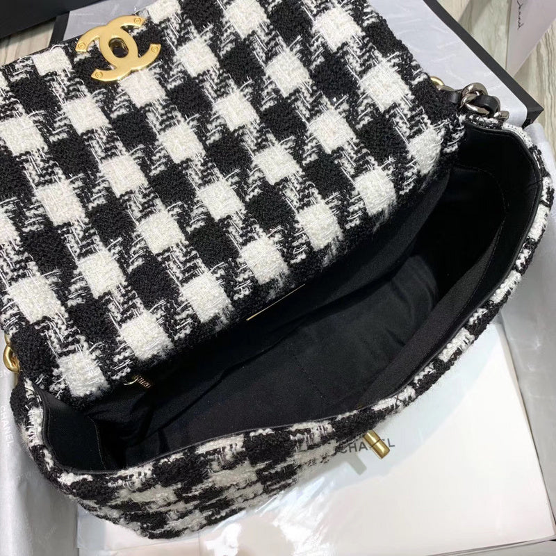 COZY BAGS - CHL Lady Bags - 657