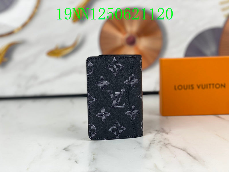 COZY BAGS - LOV Wallet - 334