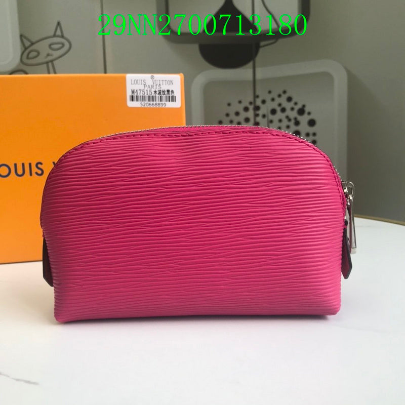COZY BAGS - LOV Wallet - 1083