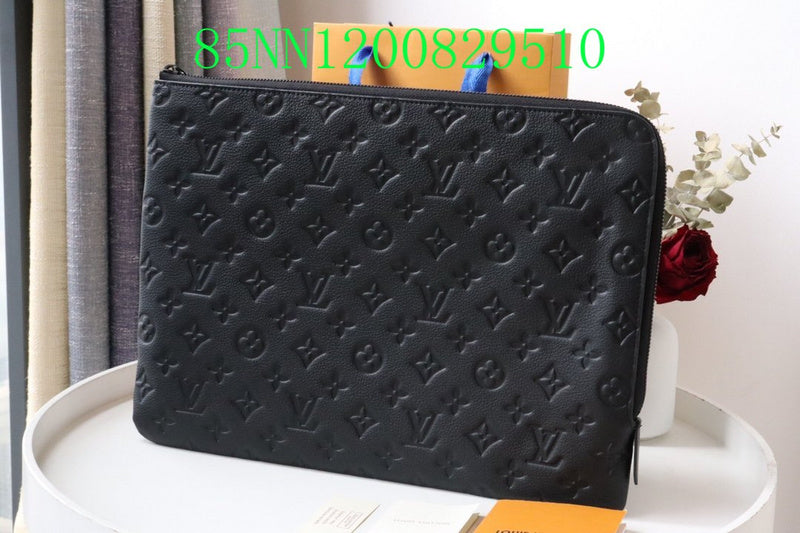 COZY BAGS - LOV Wallet - 1011