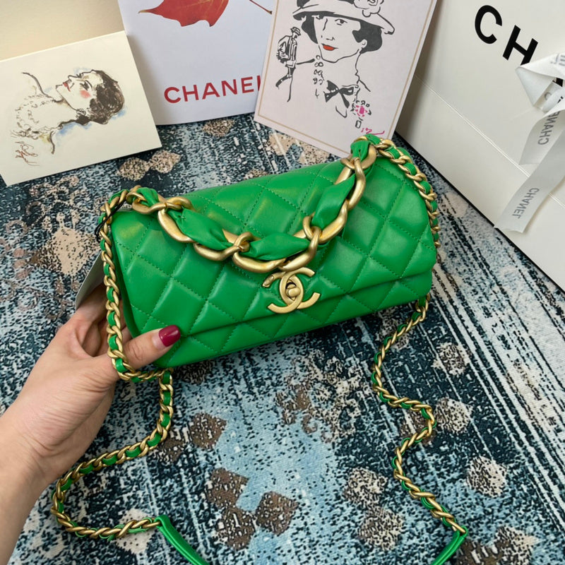 COZY BAGS - CHL Lady Bags - 115