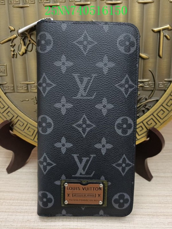 COZY BAGS - LOV Wallet - 1339