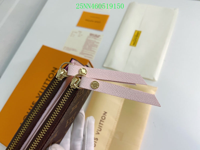 COZY BAGS - CHL Wallet - 932