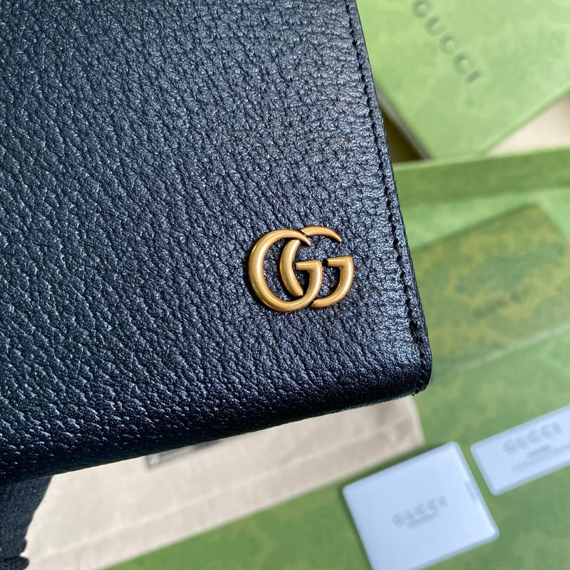 Cozy Bags - GUKI Men Wallets - 088