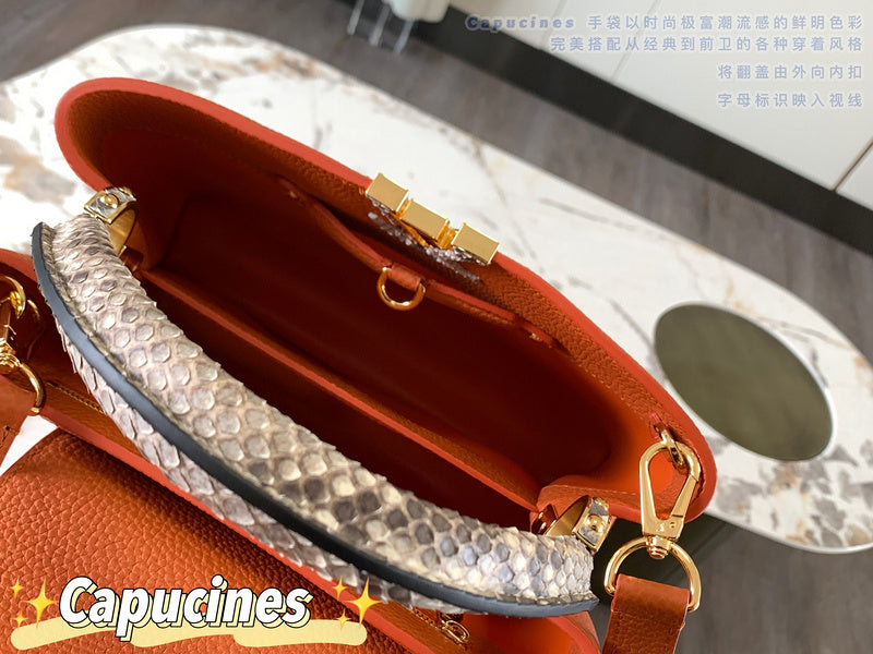 COZY - LOV Lady Bags - 723