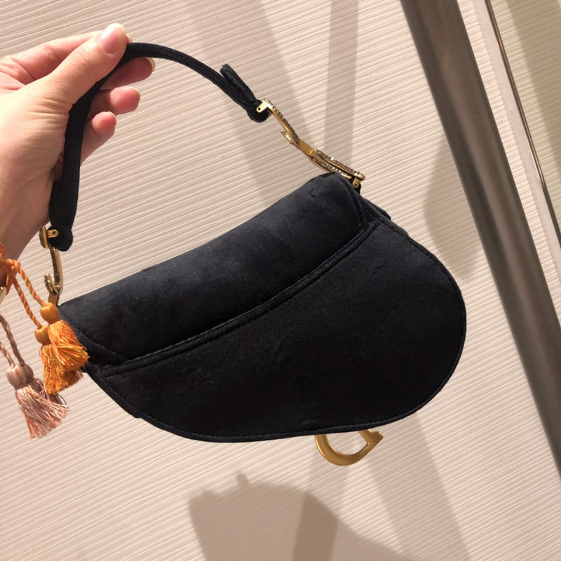 JB - DOR Lady Bags - 658