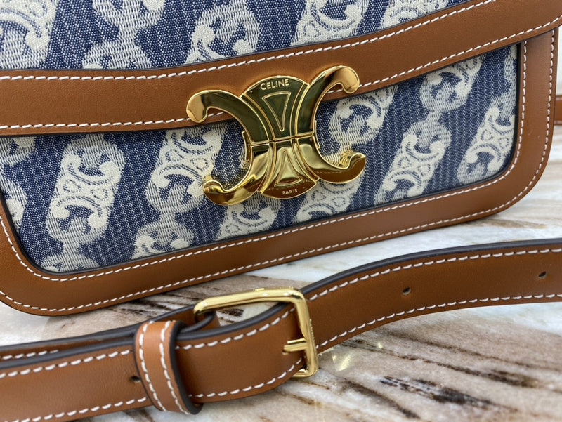 COZY BAGS - COL Lady Bags - 247