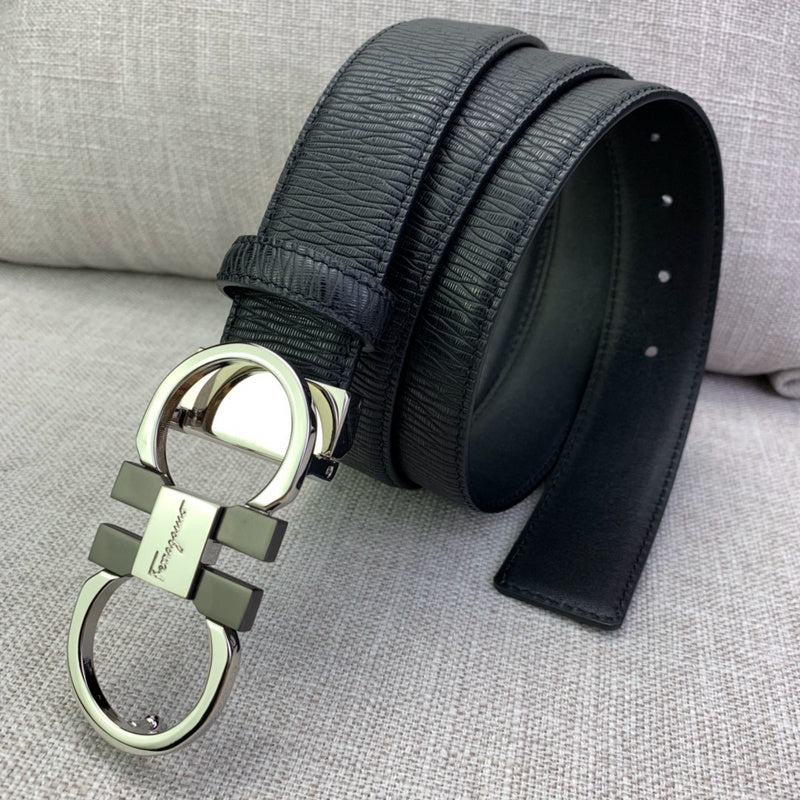 JB - FGO Belts - 145