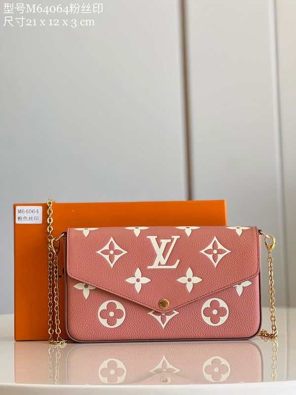 COZY BAGS - LOV Bags - 1548