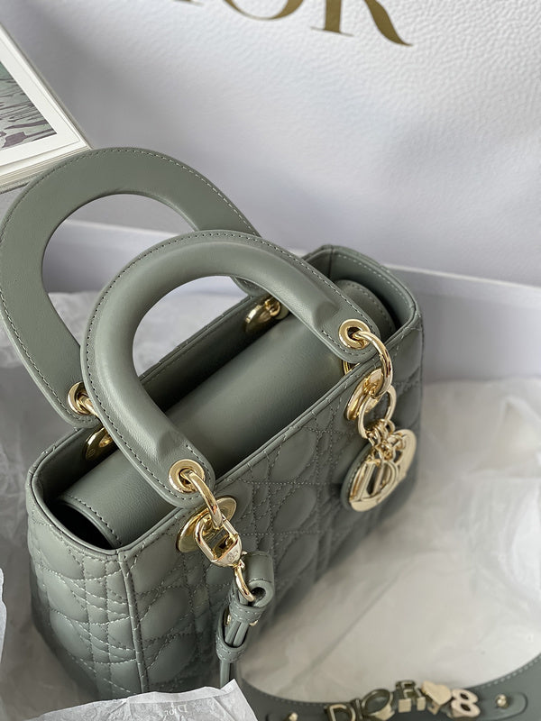 Cozy Bags - DOR Bags - 359