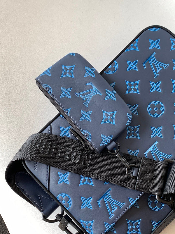COZY BAGS - LOV Men Bags - 092