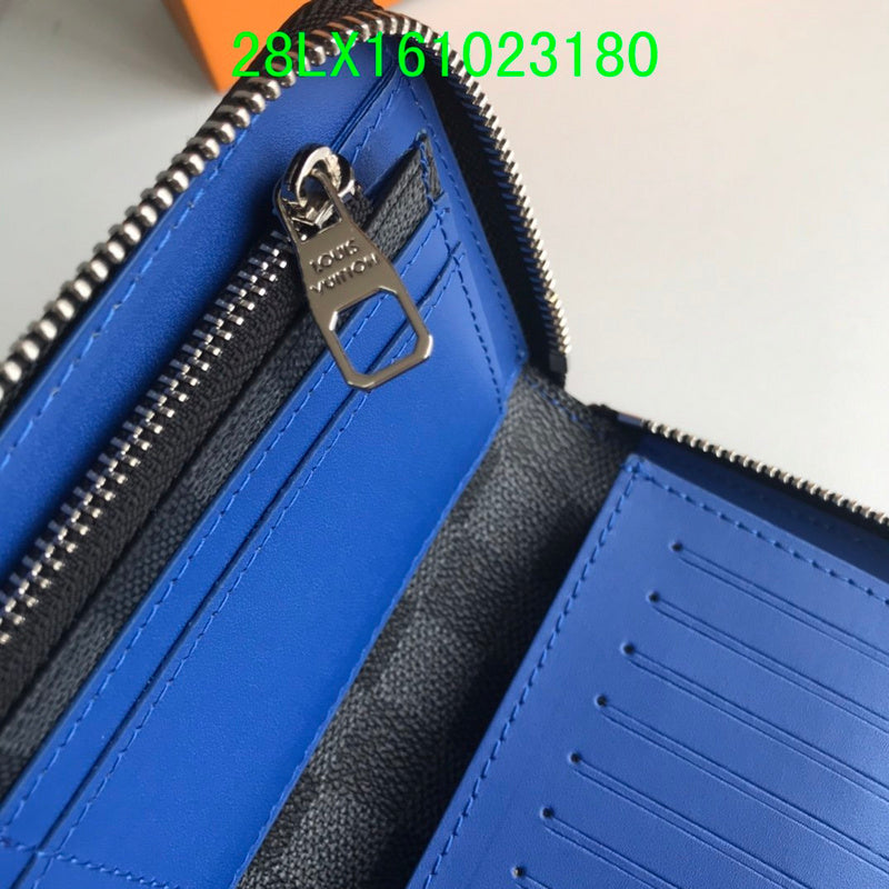 COZY BAGS - CHL Wallet - 1317