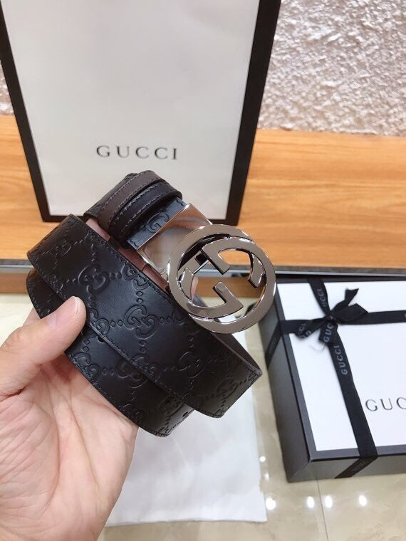 COZY BAGS - GUKI Belts - 170