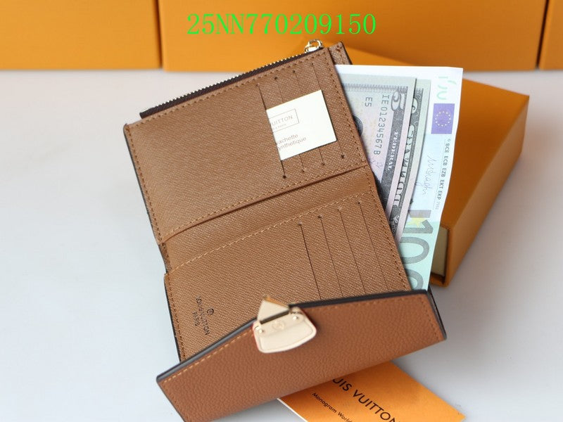COZY BAGS - LOV Wallet - 741