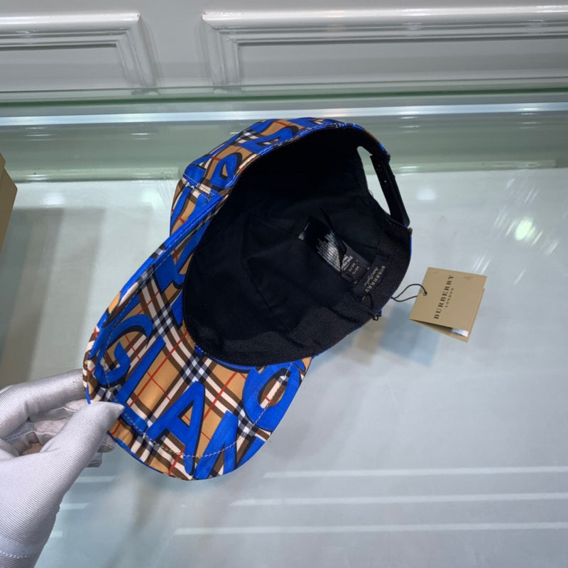 COZY BAGS - BOR Hats & Caps - 135
