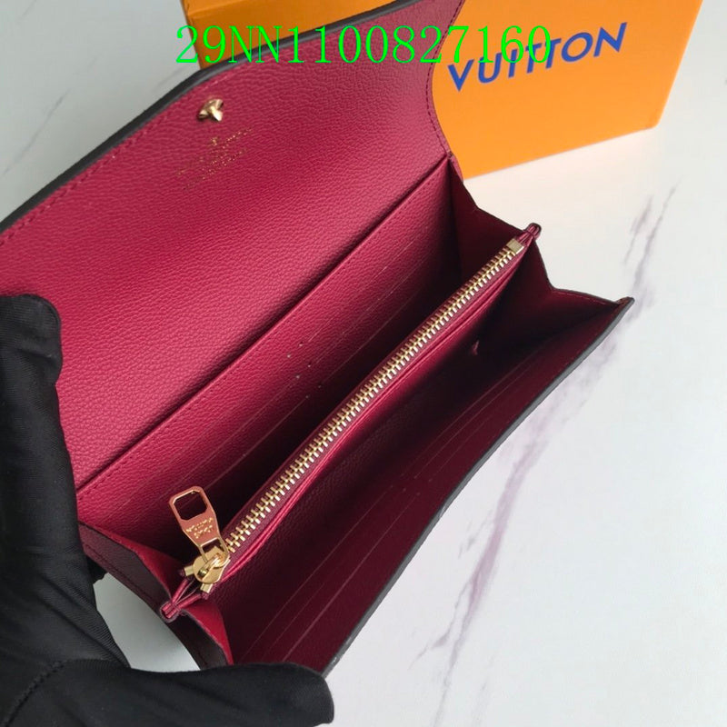 COZY BAGS - CHL Wallet - 608