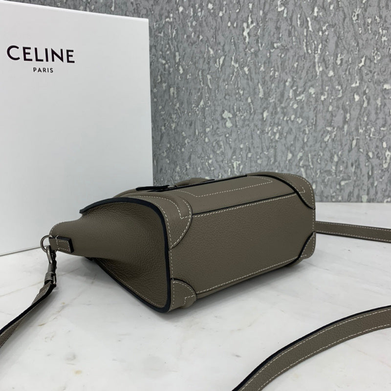 COZY - COL Bags - 222