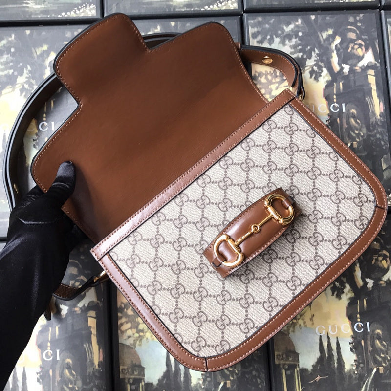 COZY - Guki Lady Bags - 1363