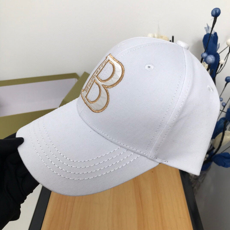 COZY BAGS - BOR Hats & Caps - 092