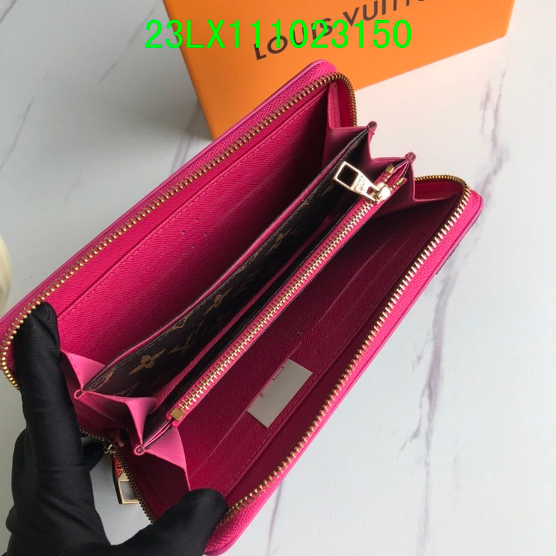 COZY BAGS - CHL Wallet - 1322