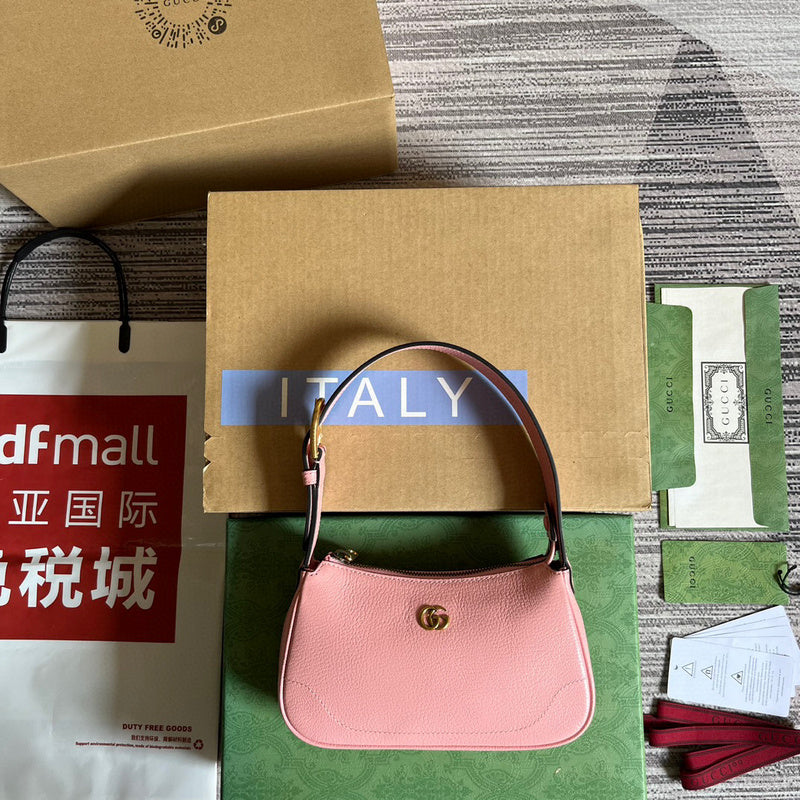 JB - Guki Lady Bags - 251