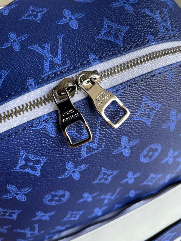 COZY - LOV Backpacks - 109