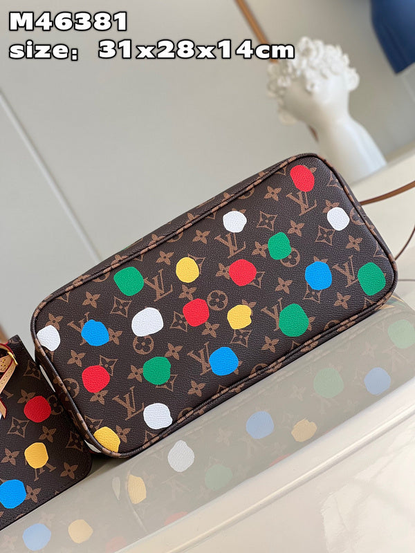 COZY BAGS - LOV Bags - 1338