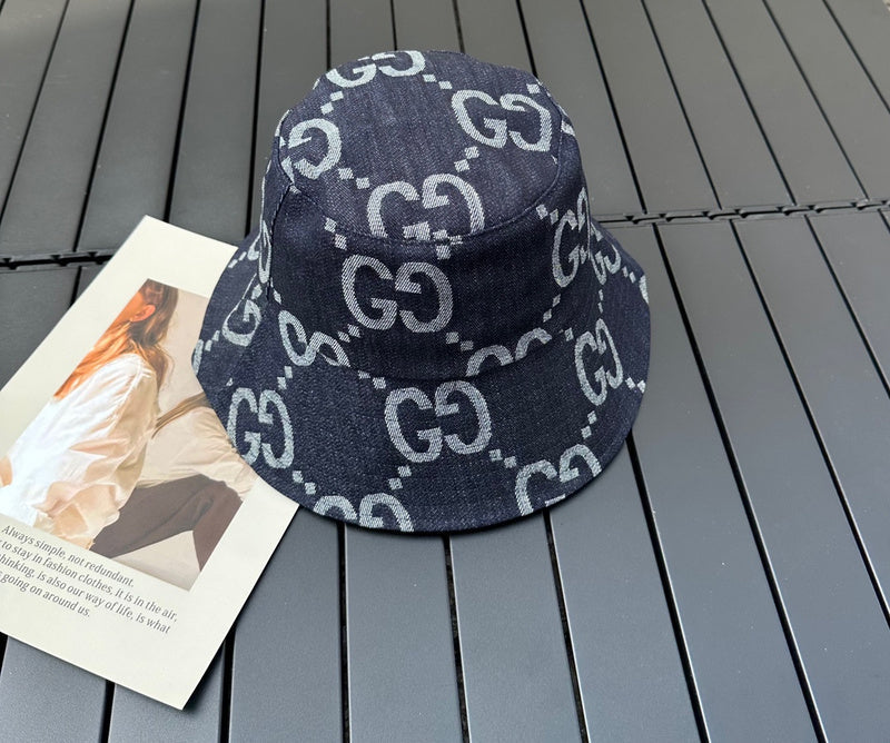 COZY BAGS - Guki Hats & Caps - 097