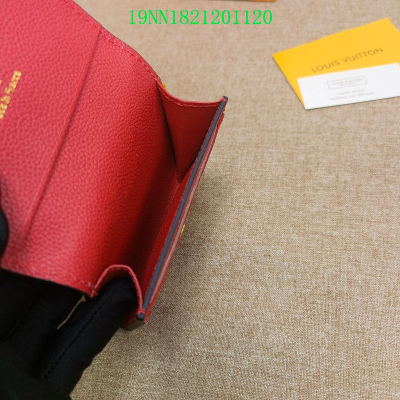 COZY BAGS - CHL Wallet - 441