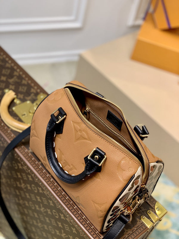 COZY BAGS - LOV Bags - 3446