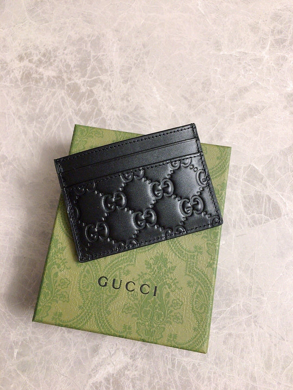 JB - Guki Card Case - 080