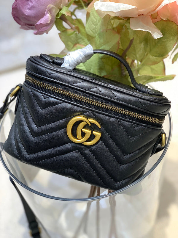 COZY BAGS - GUKI Bags - 1123