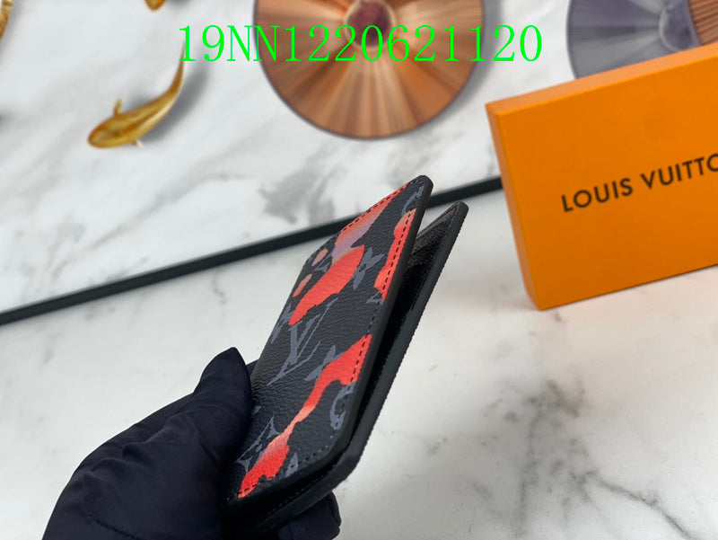 COZY BAGS - LOV Wallet - 337