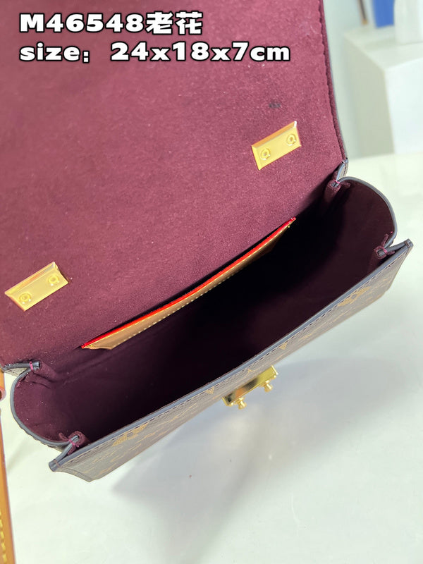 COZY BAGS - LOV Bags - 1070