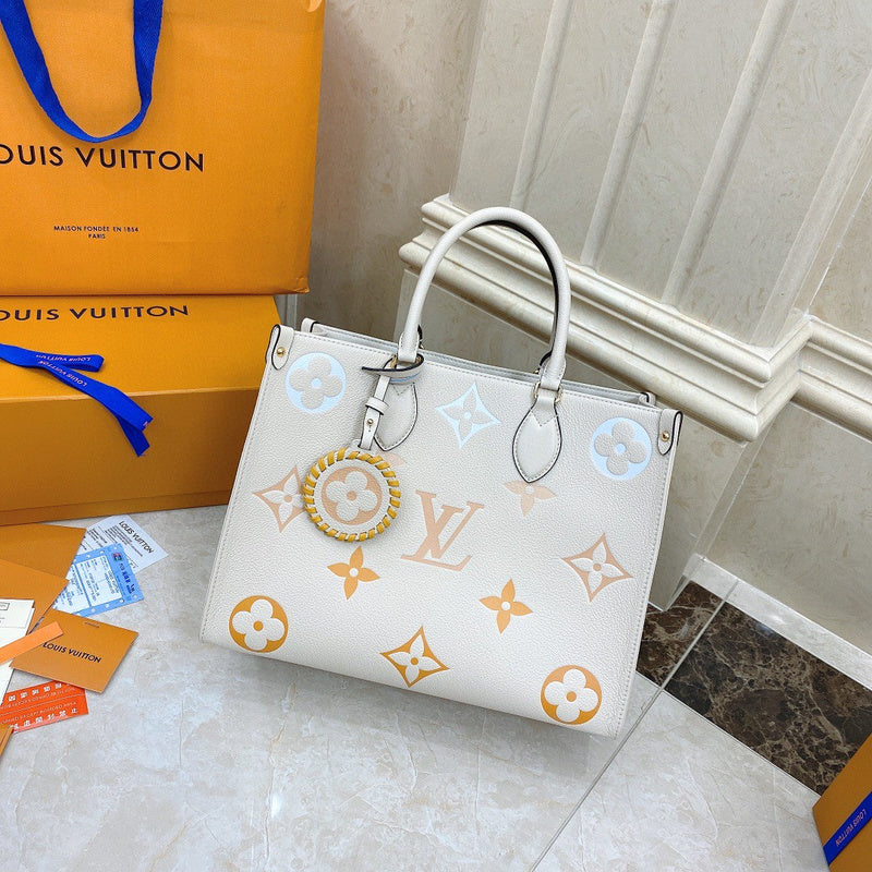 COZY - LV Bags - 3776