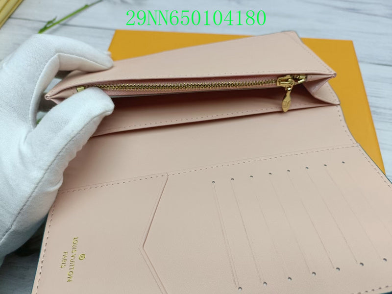 COZY BAGS - LOV Wallet - 776