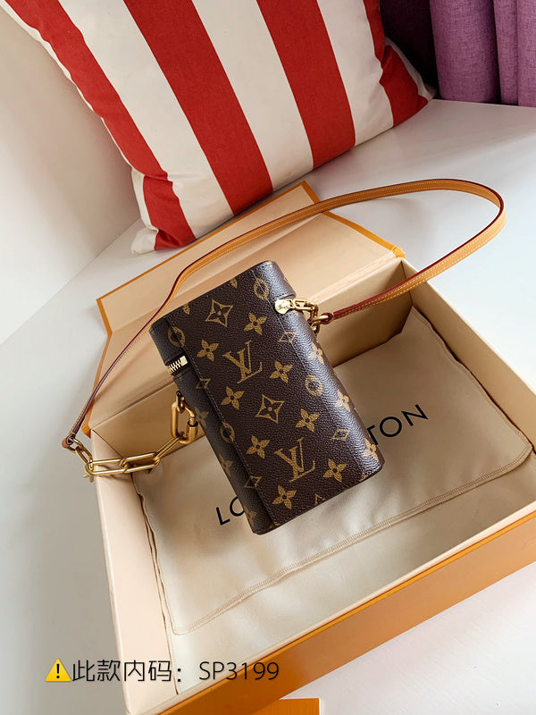 COZY BAGS - LOV Bags - 5197