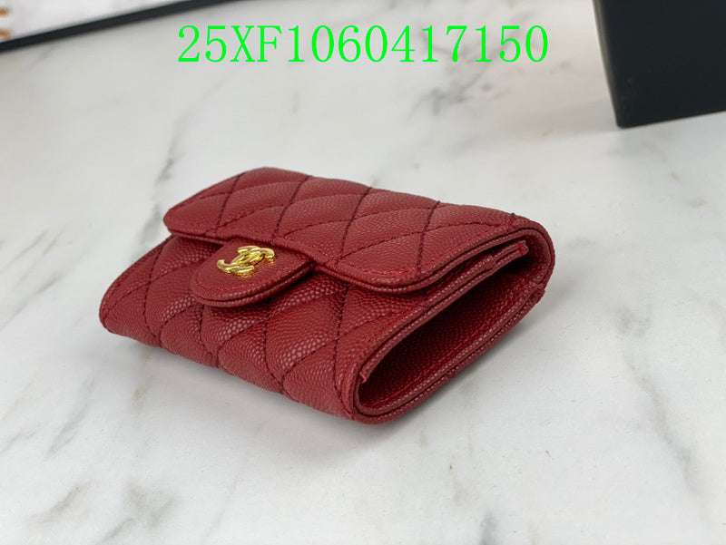 COZY BAGS - CHL Wallet - 164