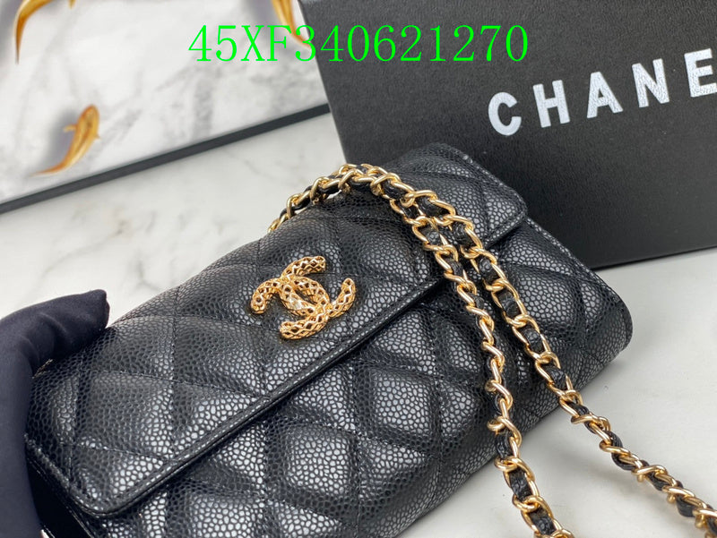 COZY BAGS - CHL Wallet - 102