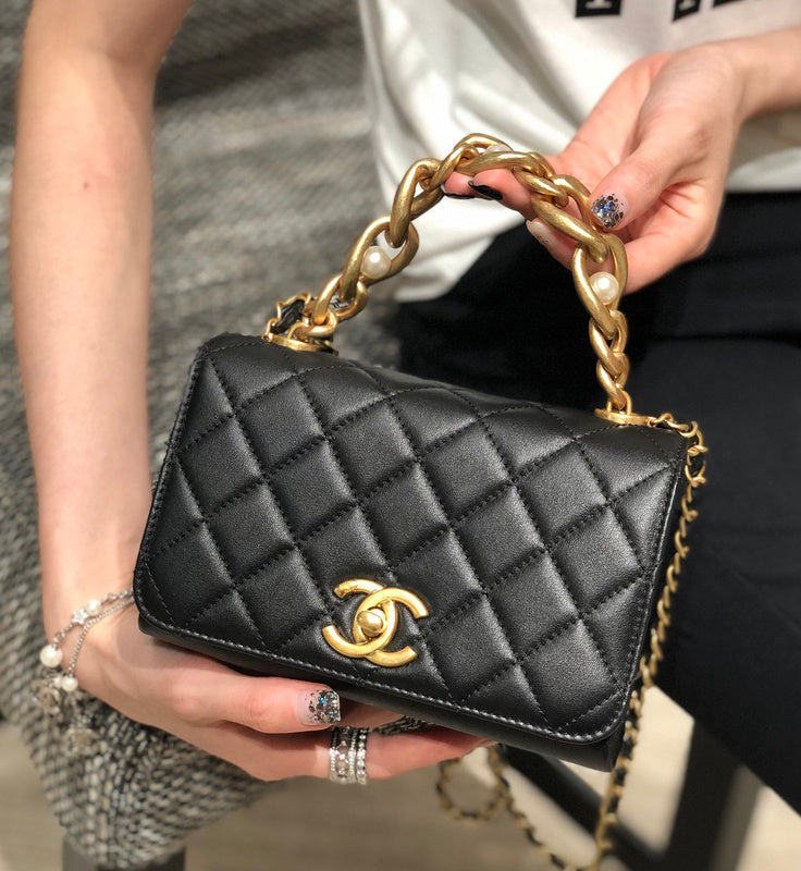 COZY BAGS - CHL Lady Bags - 580