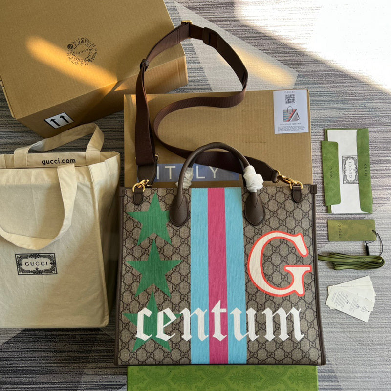 JB - Guki Lady Bags - 872