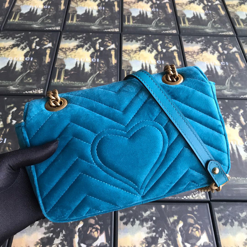 JB - Guki Lady Bags - 1247