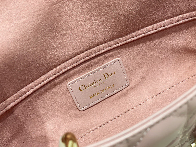 JB - DOR Lady Bags - 034