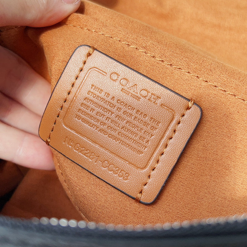 COZY - CAH Bags - 561