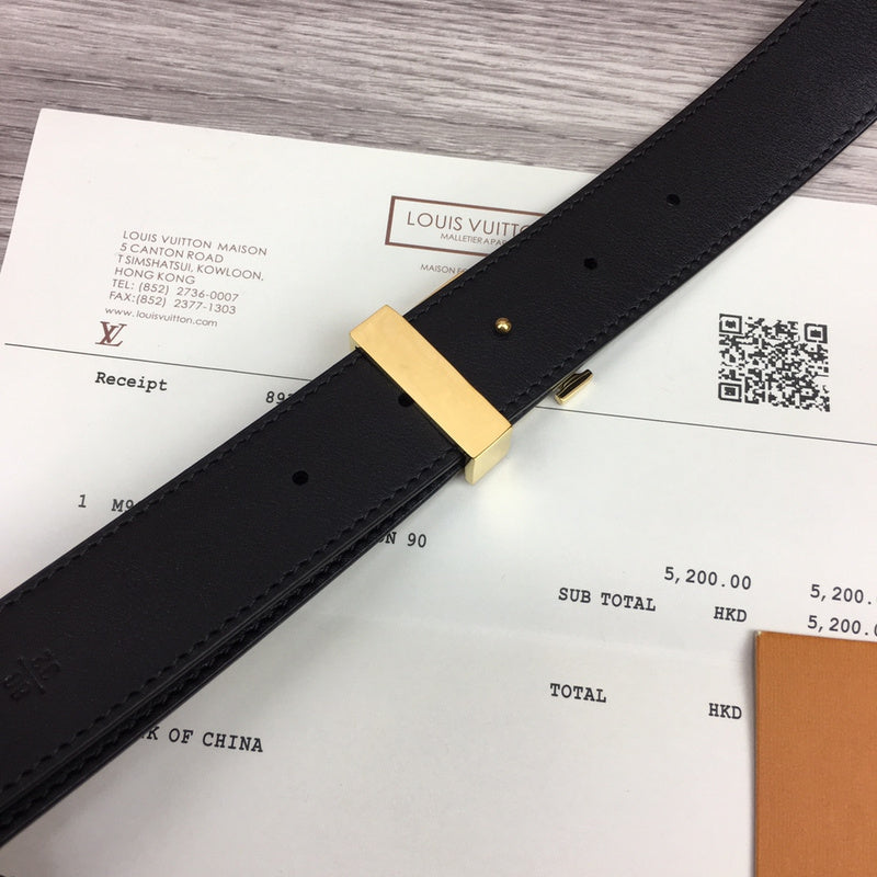 JB - LOV Belts - 015