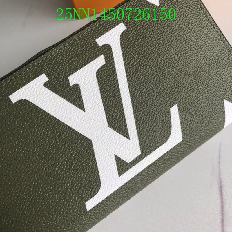 COZY BAGS - LOV Wallet - 202
